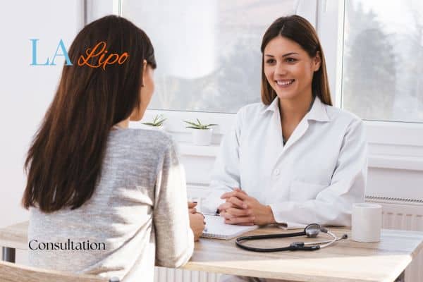 Why Choose LA LIPO for Your Personalised Post-Pregnancy Recovery Plan Higham Hill?