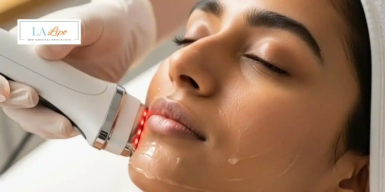 Which Areas of the Body Respond Best to Non-Surgical Skin Tightening Higham Hill?